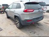 Jeep Cherokee Trailhawk 1C4PJMBB6EW157280 fotografie