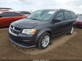 Dodge Grand Caravan Sxt 2C4RDGCG9GR323587 снимка