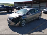Hyundai Elantra Limited 5NPDH4AE7DH219820 снимка