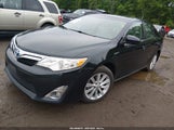 Toyota Camry Hybrid Xle 4T1BD1FK1CU043234 photo