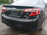 Toyota Camry Hybrid Xle 4T1BD1FK1CU043234 photo