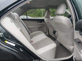 Toyota Camry Hybrid Xle 4T1BD1FK1CU043234 photo