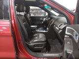 Ford Explorer Limited 1FMHK8F88CGB00752 fotografie