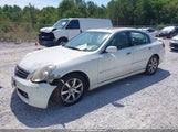 Infiniti G35 JNKCV51E56M517106 снимка
