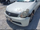 Infiniti G35 JNKCV51E56M517106 снимка