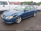 Subaru Legacy 2.5I 4S3BL616597233656 снимка