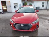 Hyundai Elantra Limited 5NPD84LF4HH031218 photo