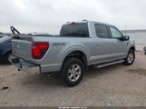 Ford F-150 Xlt 1FTFW3L50SKE52796 photo
