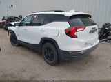 GMC Terrain Awd At4 3GKALYEV1NL299835 снимка
