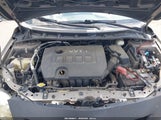 Toyota Corolla Le 1NXBU4EE3AZ270726 снимка