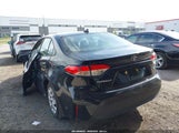 Toyota Corolla Le 5YFB4MDEXSP278276 снимка