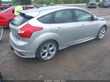 Ford Focus St 1FADP3L9XDL250526 снимка