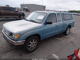 Toyota Tacoma Xtracab 4TAUN53B1SZ014772 снимка