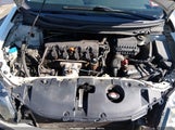 Honda Civic Lx 19XFB2F50DE203826 снимка