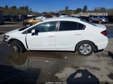 Honda Civic Lx 19XFB2F50DE203826 снимка