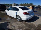 Honda Civic Lx 19XFB2F50DE203826 снимка