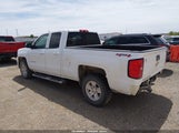 Chevrolet Silverado  1Lt 1GCVKREC2FZ192193 снимка