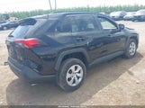 Toyota Rav4 Le 2T3F1RFV9KW023385 снимка