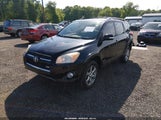 Toyota Rav4 Limited V6 2T3BK31V19W003206 photo