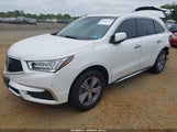 Acura Mdx Standard 5J8YD3H35LL014309 снимка