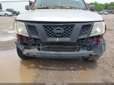 Nissan Frontier S 1N6BD0CT5CC407959 fotografie