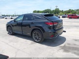Lexus Rx 450H F Sport Handling 2T2YGMDA1MC063219 fotografie