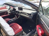 Lexus Rx 450H F Sport Handling 2T2YGMDA1MC063219 снимка