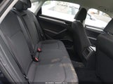 Volkswagen Passat 2.5L S 1VWAP7A30CC072589 снимка