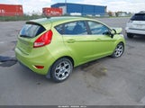 Ford Fiesta Ses 3FADP4FJ2BM148662 снимка