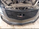 Cadillac Ats Standard 1G6AA5RX3E0155196 снимка