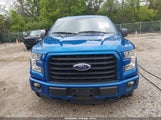 Ford F-150 Xlt 1FTEW1EF3FFB31954 снимка