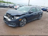Honda Civic Ex-L 19XFC1F7XGE030622 снимка