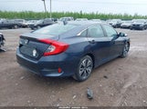 Honda Civic Ex-L 19XFC1F7XGE030622 снимка