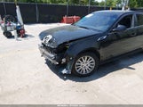 Cadillac Cts Luxury 1G6DG5EY6B0107407 снимка