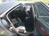 Cadillac Cts Luxury 1G6DG5EY6B0107407 снимка