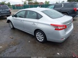 Nissan Sentra Sv 3N1AB7AP8DL617550 снимка