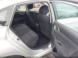 Nissan Sentra Sv 3N1AB7AP8DL617550 снимка
