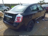 Nissan Sentra 2.0 S 3N1AB6AP1CL646641 снимка