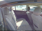 Nissan Sentra 2.0 S 3N1AB6AP1CL646641 снимка