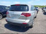 Acura Mdx Technology Package 2HNYD2H38DH522937 снимка