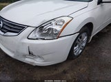 Nissan Altima 2.5 S 1N4AL2AP3AN498062 photo