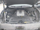 Infiniti Fx35 JNRAS18U09M101802 снимка