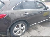 Infiniti Fx35 JNRAS18U09M101802 снимка