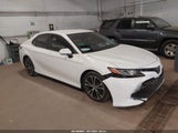 Toyota Camry Le 4T1B11HK3JU081292 снимка