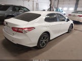 Toyota Camry Le 4T1B11HK3JU081292 photo