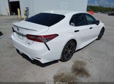 Toyota Camry Se 4T1B11HK5JU614761 fotografie