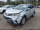 Toyota Rav4 Xle 2T3RFREV7DW092885 снимка