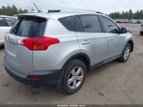 Toyota Rav4 Xle 2T3RFREV7DW092885 fotografie