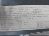 Chevrolet Gmt-400 C1500 2GCEC19Z1M1130917 снимка