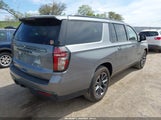 Chevrolet Suburban 4Wd Z71 1GNSKDKD7MR290529 fotografie